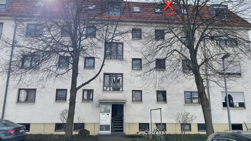 Wohnung zur Miete 820 € 3 Zimmer 84 m² Geschoss 3/4 frei ab 01.06.2026 Süßen 73079