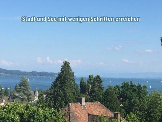 Einfamilienhaus zum Kauf 1.450.000 € 8 Zimmer 268 m² 803 m² Grundstück Überlingen Überlingen 88662