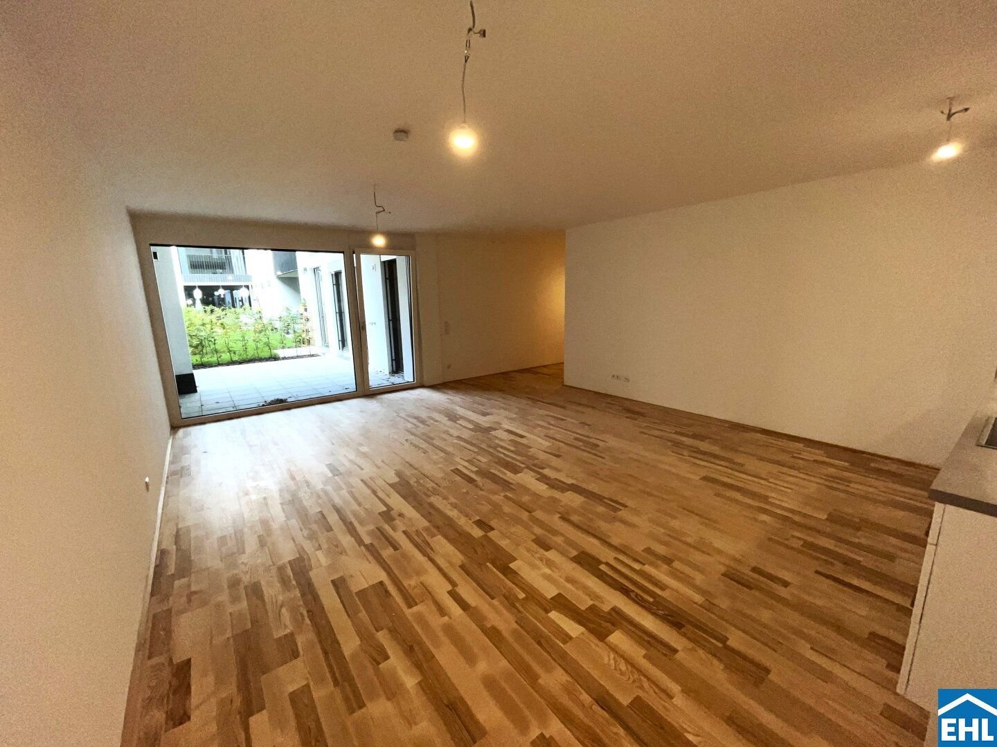 Wohnung zur Miete 1.295,51 € 3 Zimmer 84,2 m²<br/>Wohnfläche EG<br/>Geschoss Schanzstraße Wien 1150