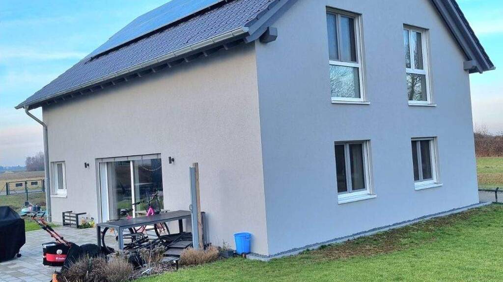 Einfamilienhaus zum Kauf 540.000 € 6 Zimmer 175 m² 820 m² Grundstück frei ab sofort Dingelbe 31174