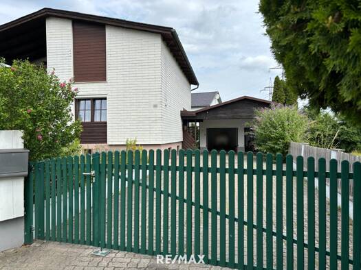 Einfamilienhaus zur Miete 1.200 € 5 Zimmer 150 m² 814 m² Grundstück frei ab 01.09.2025 St. Florian am Inn 4782