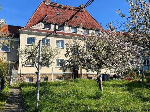 Wohnung zur Miete 390 € 2 Zimmer 55 m² frei ab 01.05.2026 Bertholdsweg 76 Freiberg 09599