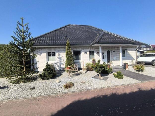 Bungalow zum Kauf provisionsfrei 345.000 € 4 Zimmer 132 m² 730 m² Grundstück Sögel 49751
