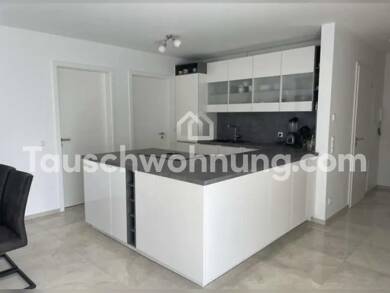 Wohnung zur Miete Tauschwohnung 1.700 € 2,5 Zimmer 55 m² Altaubing München 81243