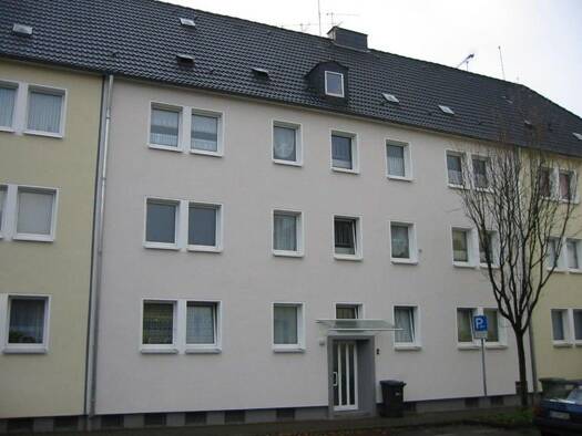 Wohnung zur Miete 415 € 2 Zimmer 49,8 m² frei ab 19.09.2026 Wilhelmstraße 2 Schwerte Schwerte 58239