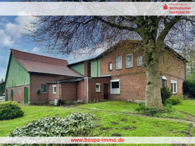 Haus zum Kauf 775.000 € 5 Zimmer 223 m² 154.953 m² Grundstück frei ab sofort Schönbek 24582