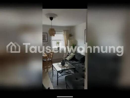 Wohnung zur Miete Tauschwohnung 400 € 3 Zimmer 50 m² 3. Geschoss Nordstadt Hannover 30167