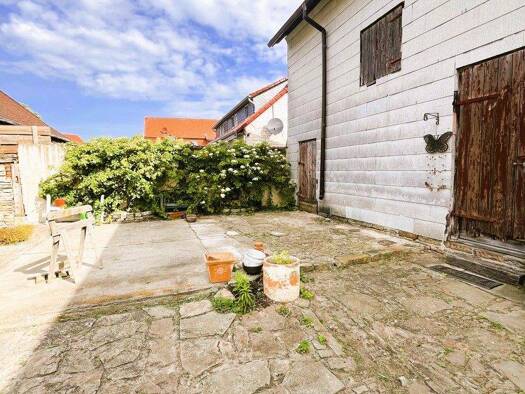 Einfamilienhaus zum Kauf 199.000 € 3 Zimmer 135 m² 996 m² Grundstück Grafhorst 38462