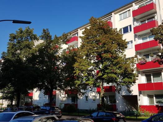 Wohnung zum Kauf 139.000 € 1 Zimmer 36 m² 2. Geschoss Wilmersdorf Berlin 10717