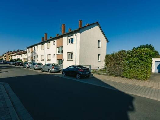 Wohnung zur Miete 369 € 1 Zimmer 32 m² 1. Geschoss frei ab 18.12.2025 Uhlandstraße 6 Grünstadt 67269