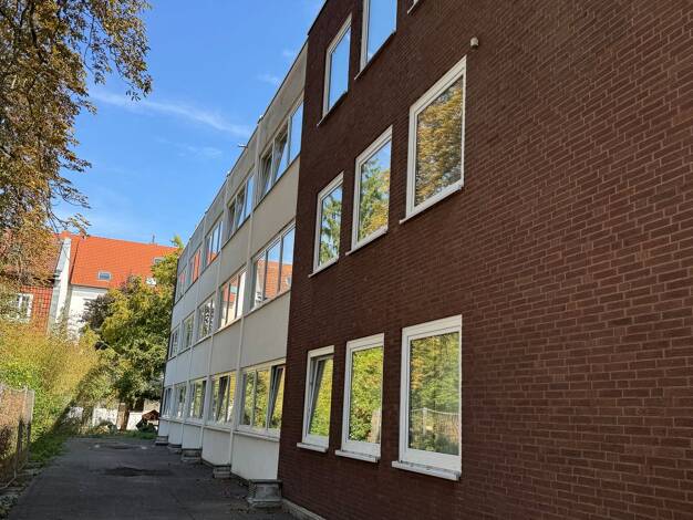 Praxisfläche zur Miete 253,9 m² Bürofläche Mitte Mitte 30159