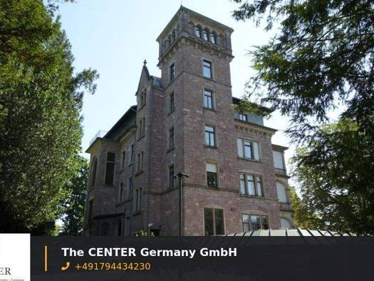 Wohnung zum Kauf 1.599.000 € 5 Zimmer 293 m² Innenstadt Baden-Baden 76530