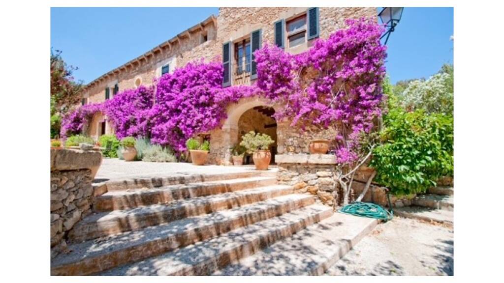 Landhaus zum Kauf 4.600.000 € 4 Zimmer 850 m² 140.000 m² Grundstück Artà 07570