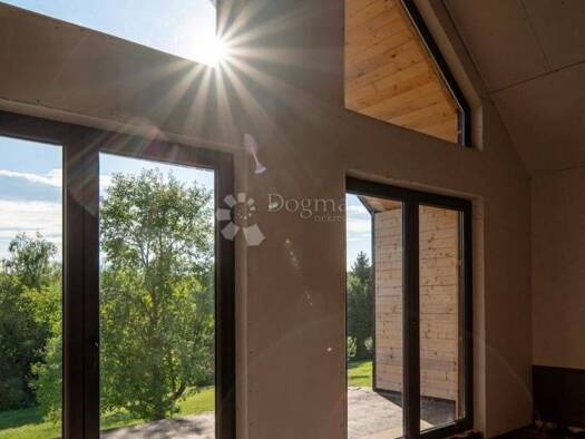 Haus zum Kauf 198.000 € 3 Zimmer 84 m² Brezovica, Zagreb - Okolica Brezovica