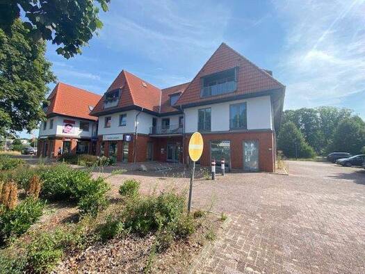 Wohnung zur Miete 490 € 2 Zimmer 67 m² Geschoss 1/1 frei ab 01.06.2026 Kirchdamm 1 Wörpedorf Grasberg 28879