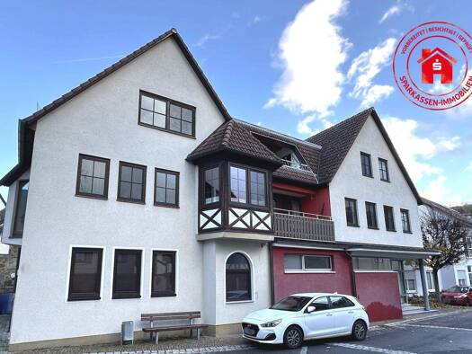 Wohnung zum Kauf 200.000 € 4 Zimmer 124 m² Niederstetten 97996