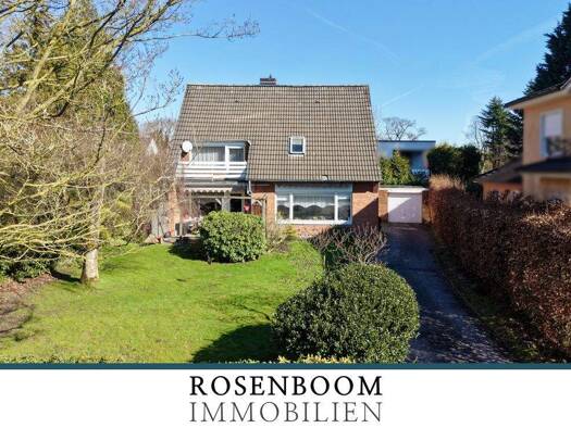 Einfamilienhaus zum Kauf 250.000 € 5 Zimmer 122,7 m² 605 m² Grundstück Innenstadt Aurich 26605