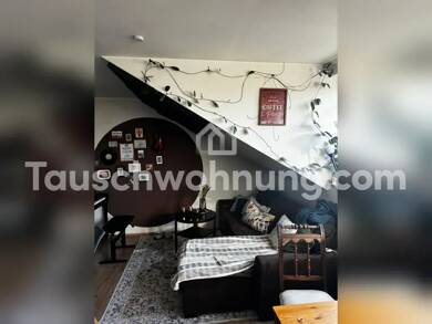 Wohnung zur Miete Tauschwohnung 650 € 2 Zimmer 60 m² Dachgeschoss, 4. Geschoss Menden St. Augustin 53757