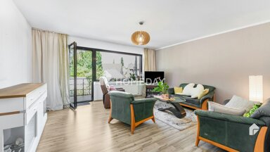 Wohnung zum Kauf 145.000 € 2 Zimmer 72 m² 2. Geschoss Holten Oberhausen 46147