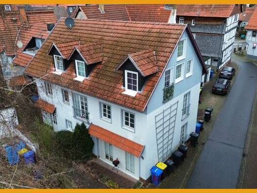 Wohnung zum Kauf provisionsfrei 124.900 € 3 Zimmer 88 m² Ziegenhain Schwalmstadt 34613