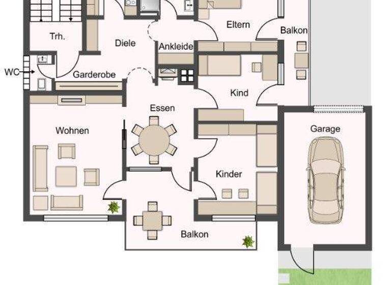 Haus zum Kauf 867.000 € 12 Zimmer 338 m² 641 m² Grundstück Möhrendorf 91096