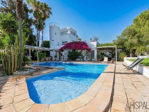 Chalet zum Kauf 1.095.000 € 7 Zimmer 536 m² 4.774 m² Grundstück Diseminado Valencina de la Concepción 41907