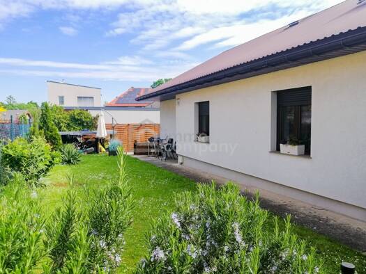 Einfamilienhaus zum Kauf 240.000 € 2 Zimmer 50 m² 200 m² Grundstück frei ab sofort Rannersdorf 2320
