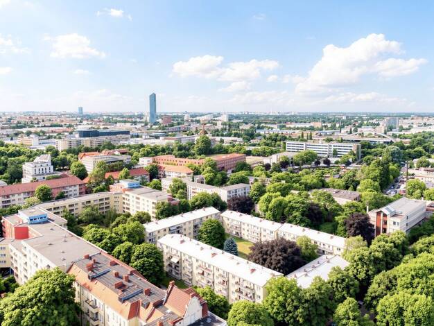 Wohnung zum Kauf 835.000 € 4 Zimmer 123 m² 4. Geschoss Britz Neukölln 12347