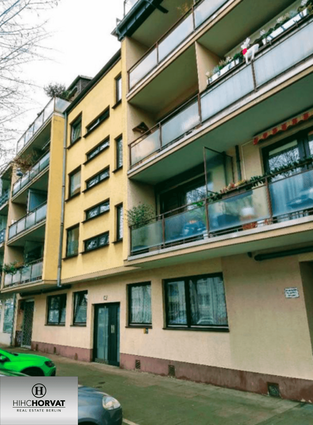 Wohnung zum Kauf 175.000 € 1 Zimmer 34 m²<br/>Wohnfläche EG<br/>Geschoss Ehrenfeld Köln 50825