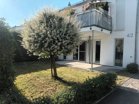 Wohnung zum Kauf provisionsfrei 287.000 € 3 Zimmer 60 m² EG Brochenzell Meckenbeuren 88074