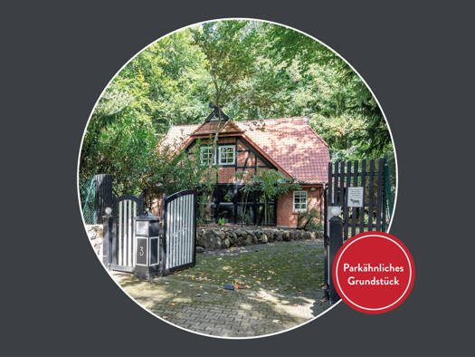 Einfamilienhaus zum Kauf 679.000 € 4 Zimmer 182 m² 3.953 m² Grundstück Garlstorf 21376