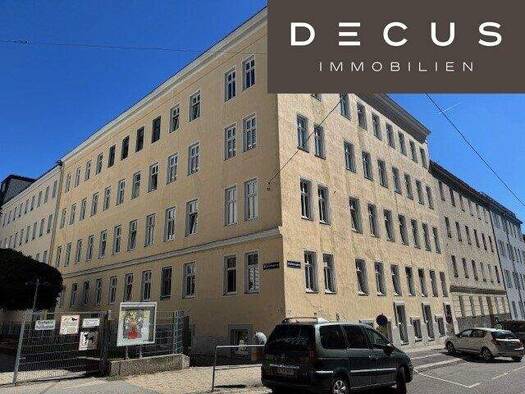 Sonstiges zum Kauf als Kapitalanlage geeignet 280.000 € 530 m² Wien 1140