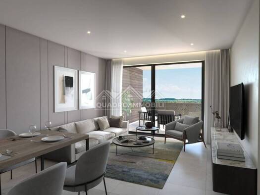 Wohnung zum Kauf 330.750 € 2 Zimmer 58 m² 1. Geschoss Finida 52470