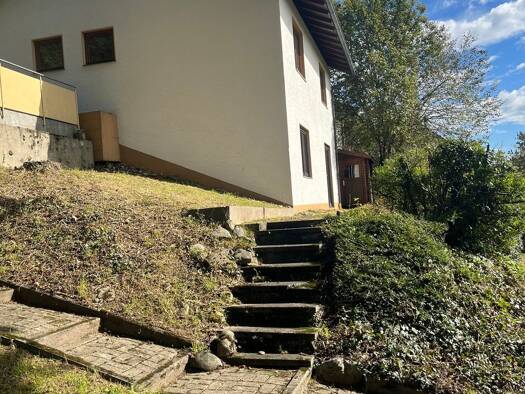 Einfamilienhaus zum Kauf 385.000 € 4,5 Zimmer 80 m² 846 m² Grundstück Gailingen 78262