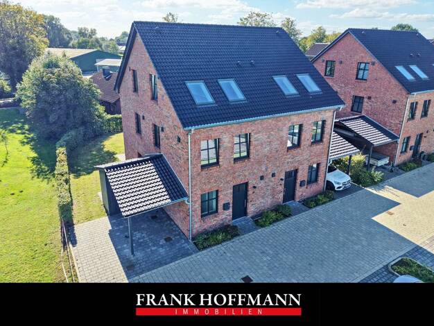 Doppelhaushälfte zur Miete 2.200 € 4,5 Zimmer 142 m² 292 m² Grundstück Seestermühe 25371