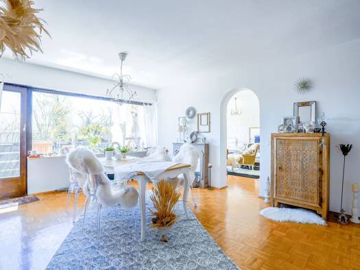 Mehrfamilienhaus zum Kauf 699.000 € 10 Zimmer 317 m² 579,1 m² Grundstück Lappersdorf Lappersdorf 93138