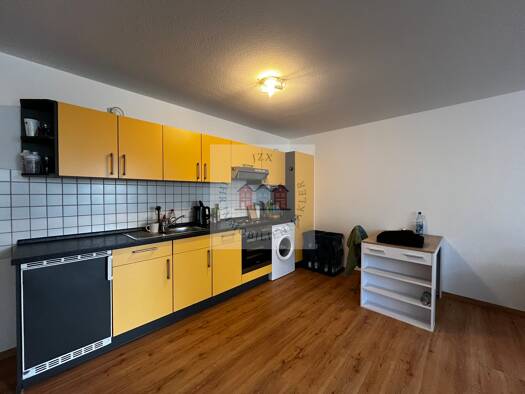 Wohnung zum Kauf 130.000 € 1 Zimmer 44 m² 2. Geschoss Löbtau-Süd Dresden 01159