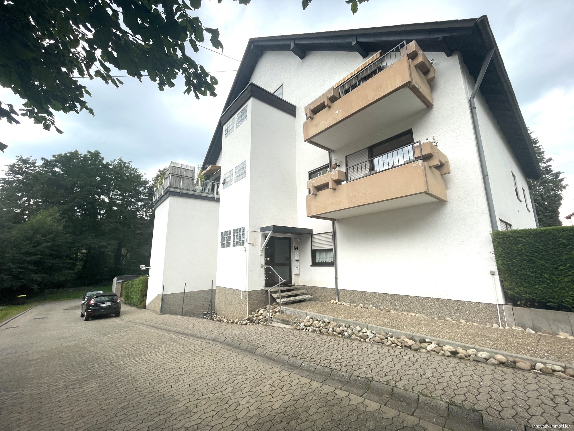 Wohnung zum Kauf 168.000 € 3 Zimmer 76 m²<br/>Wohnfläche Riegelsberg Riegelsberg 66292