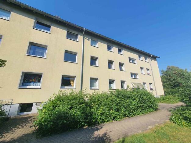 Wohnung zur Miete 753 € 3 Zimmer 69,9 m² 1. Geschoss frei ab 19.06.2025 Raabestraße 2 Rüningen Braunschweig 38122