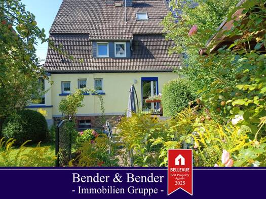 Doppelhaushälfte zum Kauf 274.500 € 6 Zimmer 120 m² 507 m² Grundstück Betzdorf 57518