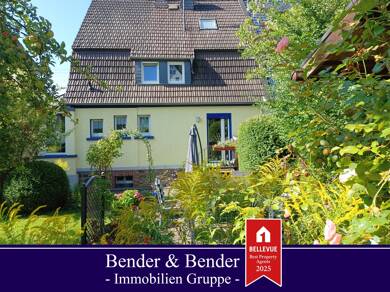 Doppelhaushälfte zum Kauf 274.500 € 6 Zimmer 120 m² 507 m² Grundstück Betzdorf Betzdorf 57518