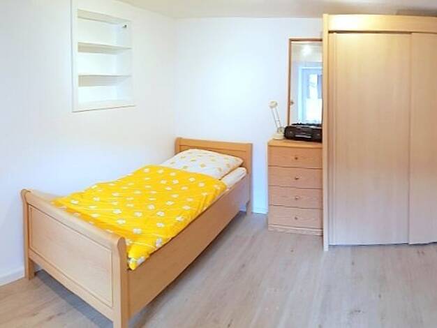 Wohnung zur Miete auf Zeit 745 € 2 Zimmer 61 m² frei ab 01.10.2026 Neubrunn Neubrunn 97277