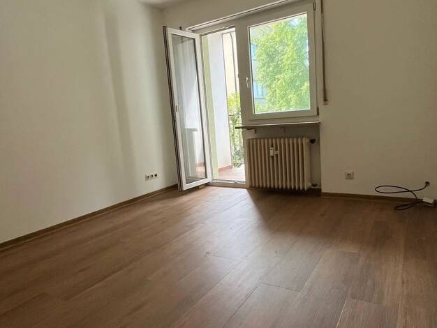 Studio zur Miete 370 € 1 Zimmer 19,8 m² 1. Geschoss Kopernikusstraße 19 Gerbrunn 97218