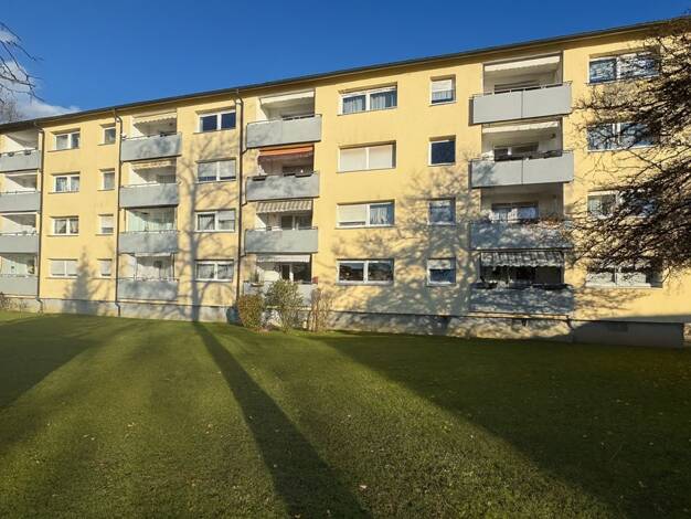 Wohnung zum Kauf 255.000 € 3 Zimmer 78 m² 1. Geschoss Friedrichshafen Friedrichshafen 88046