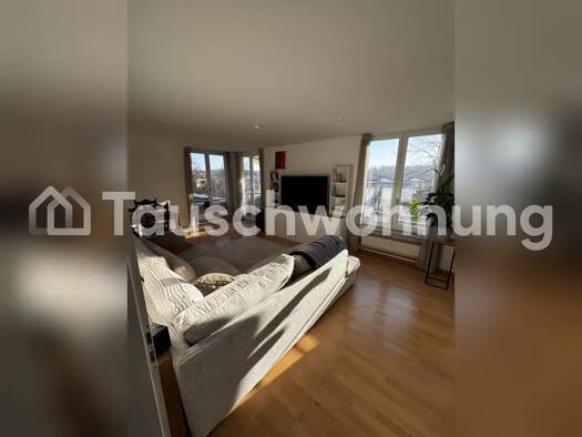 Wohnung zur Miete Tauschwohnung 620 € 2 Zimmer 65 m² 3. Geschoss Nördliche Innenstadt Potsdam 14467