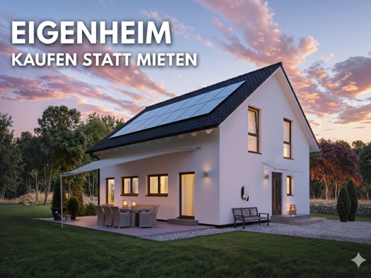 Einfamilienhaus zum Kauf provisionsfrei 536.000 € 5 Zimmer 139 m² 470 m² Grundstück Dammhausen Buxtehude 21614