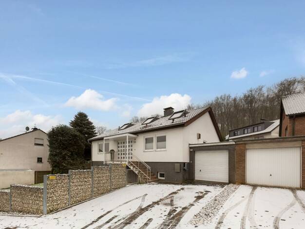 Einfamilienhaus zum Kauf 599.000 € 7 Zimmer 113 m² 690 m² Grundstück Langenberg Velbert 42555