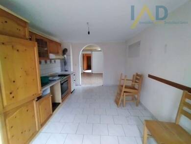 Einfamilienhaus zum Kauf 125.000 € 9 Zimmer 157 m² 757 m² Grundstück Winzberg Oberdiebach / Winzberg 55413
