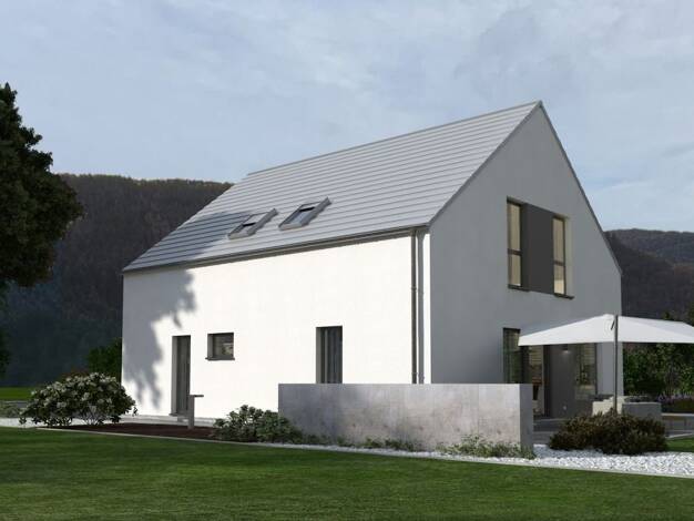 Einfamilienhaus zum Kauf provisionsfrei 437.900 € 5 Zimmer 210 m² 660 m² Grundstück Bielefeld 33689