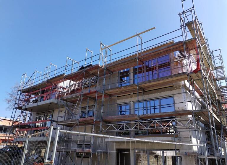 Wohnung zum Kauf provisionsfrei 400.393 € 2 Zimmer 66,3 m²<br/>Wohnfläche Dachgeschoss<br/>Geschoss Radebeul 01445